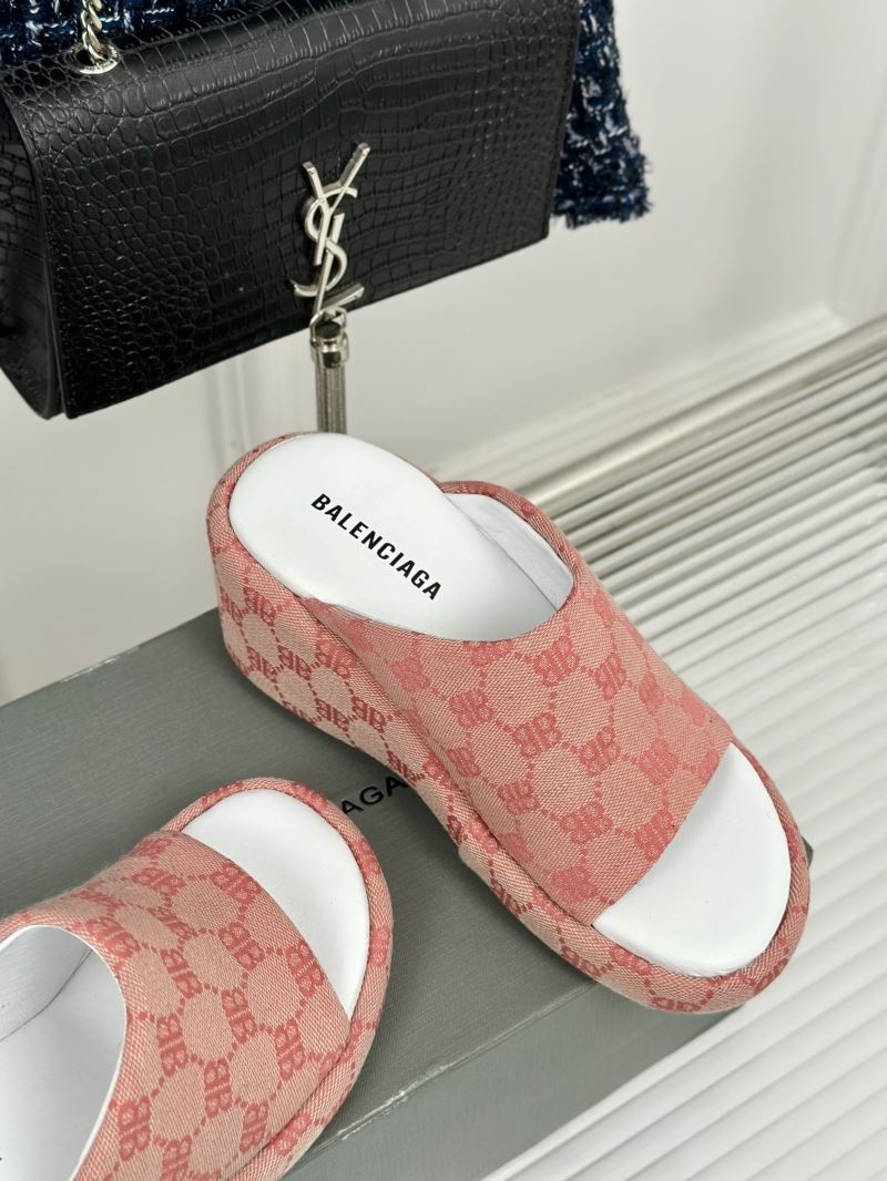 Balenciaga Slippers